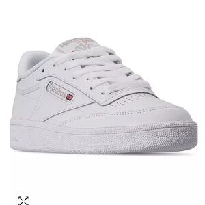 Reebok Club C 85 Women’s Sneakers